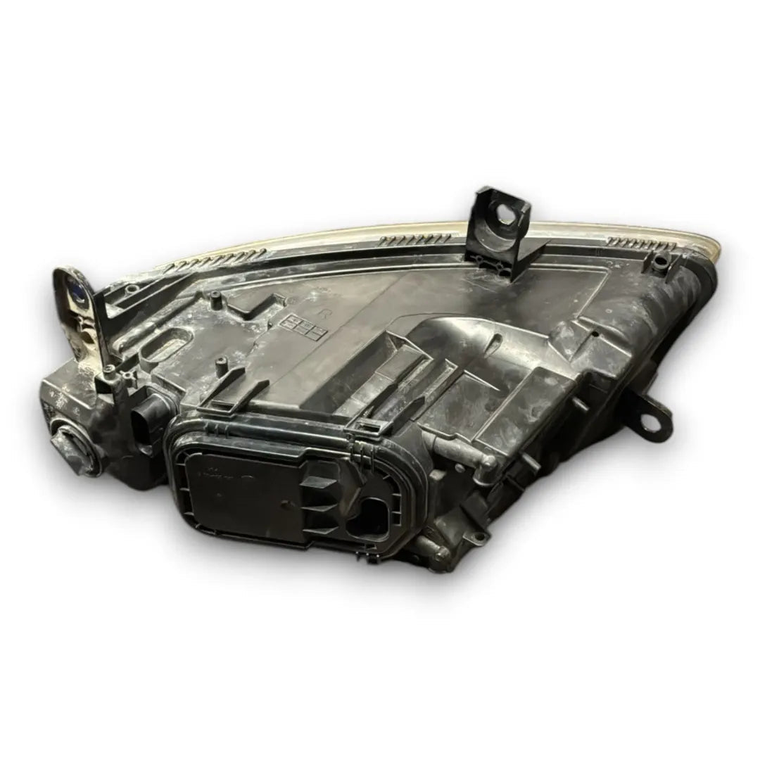 Dettaglio Faro anteriore destro Audi A6 4F 2004–2009 OEM 4F0941004EA - foto 2