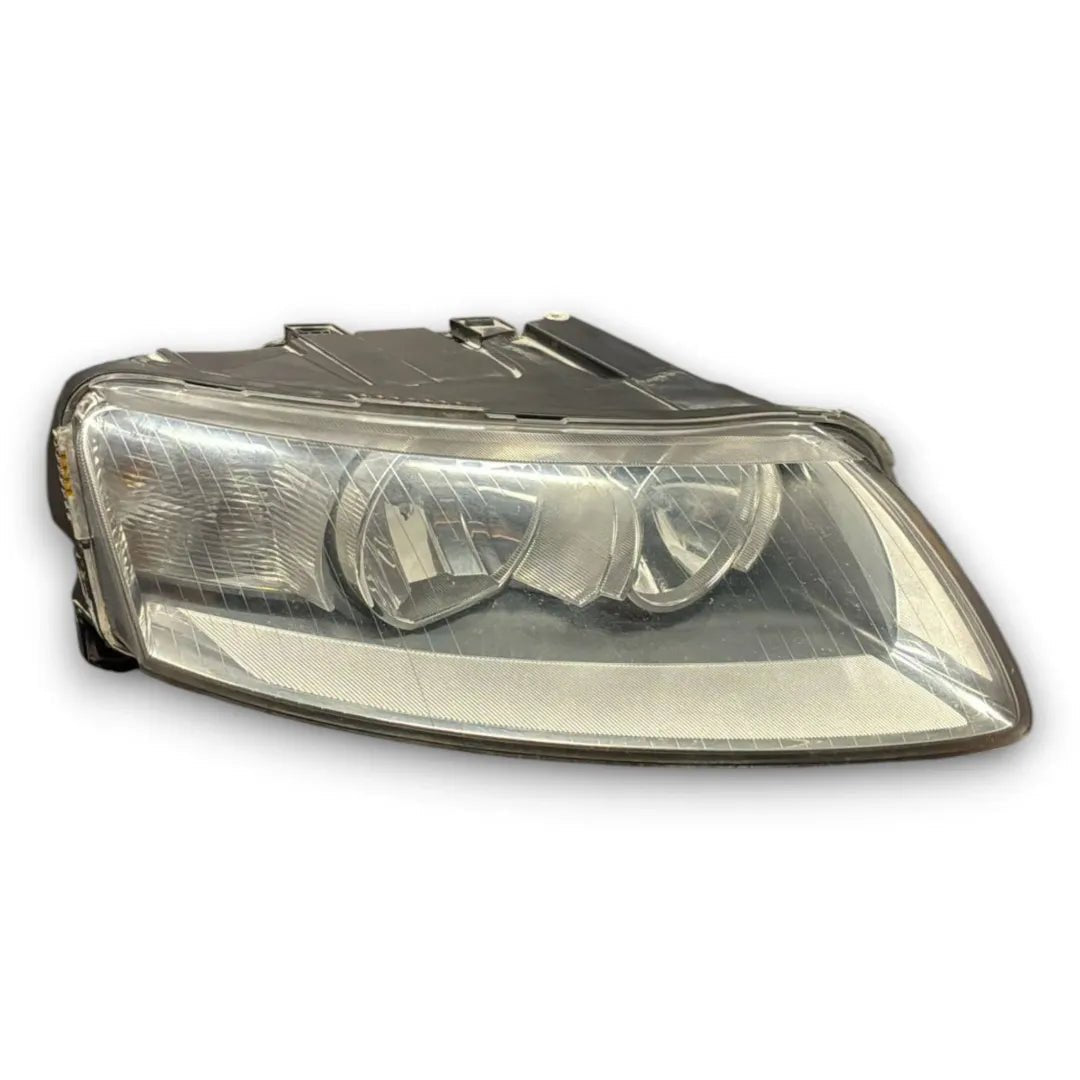 Faro anteriore destro Audi A6 4F 2004–2009 OEM 4F0941004EA