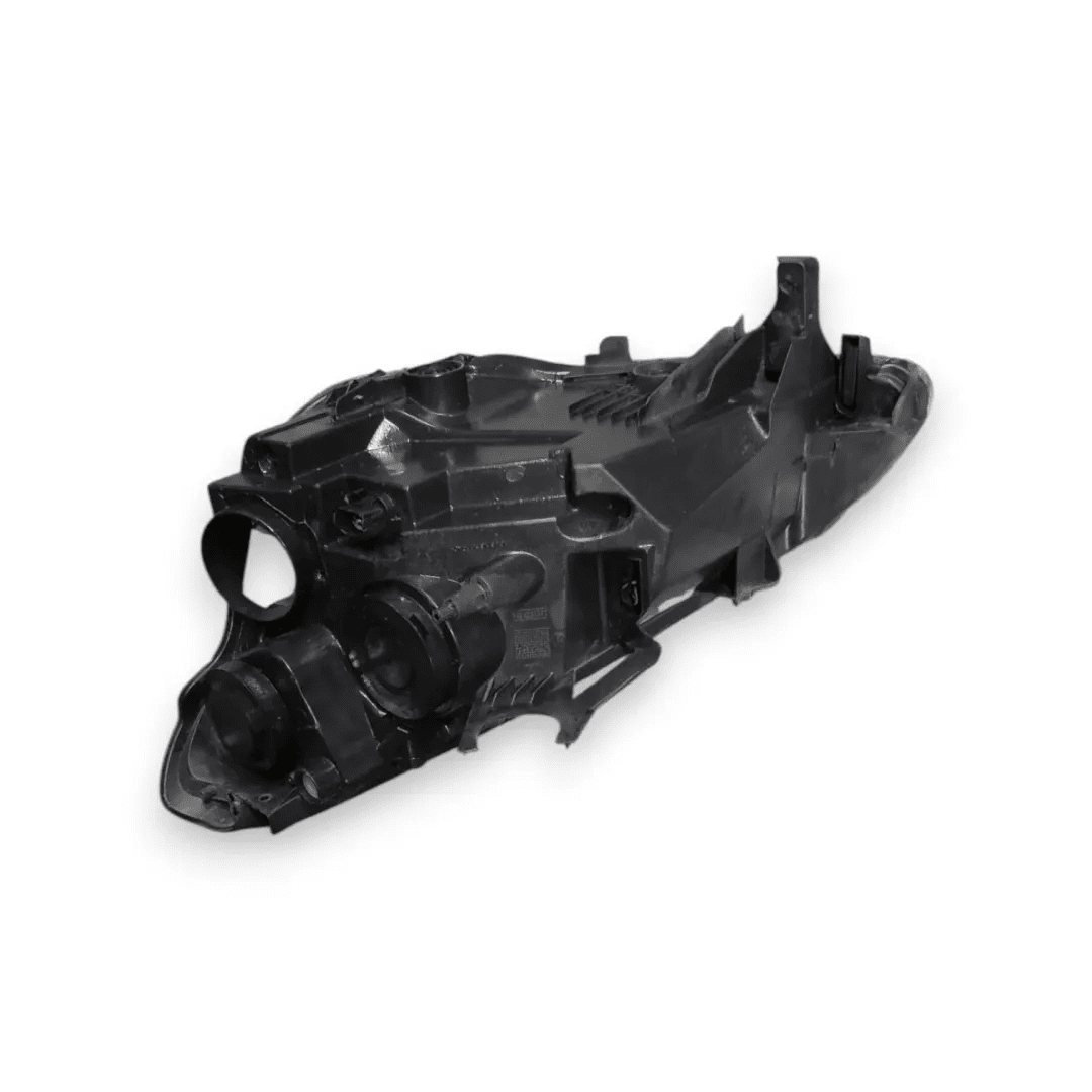 Dettaglio Faro anteriore destro Citroën Berlingo 2ª Serie 2008–2018 cod. 9682828180 - foto 2