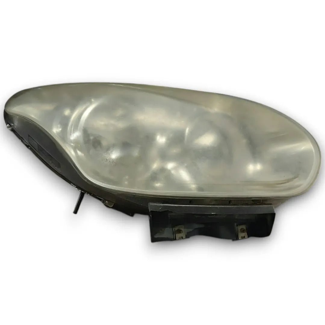 Faro anteriore destro Fiat Doblò II 2009–2015 OEM 51810671 - F&P CRASH SRL - Ricambi Usati