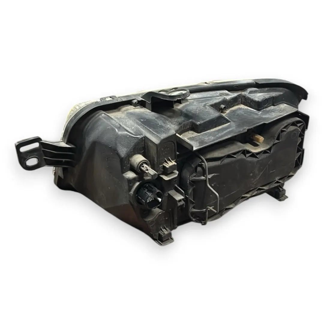 Dettaglio Faro anteriore destro Fiat Panda II 2003–2010 OEM 51867675 - foto 2