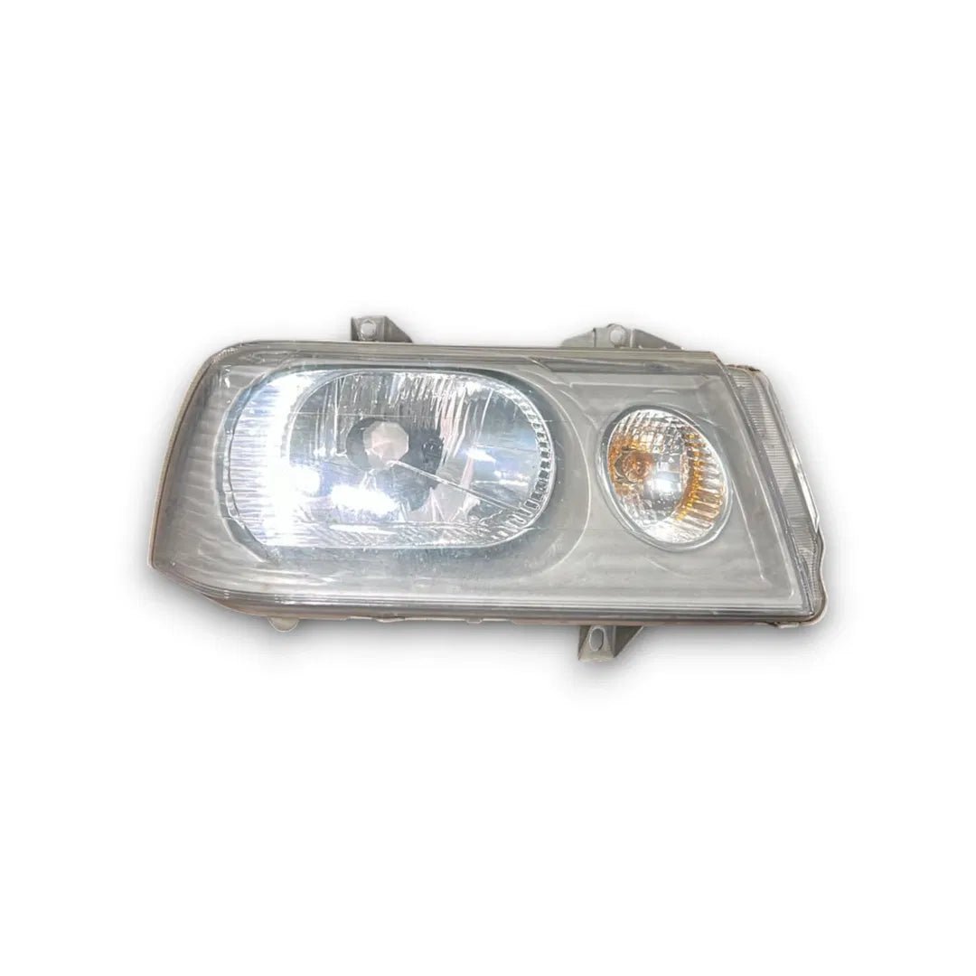 Faro anteriore destro Fiat Scudo 2003–2006 OEM 9467119688 - F&P CRASH SRL - Ricambi Usati