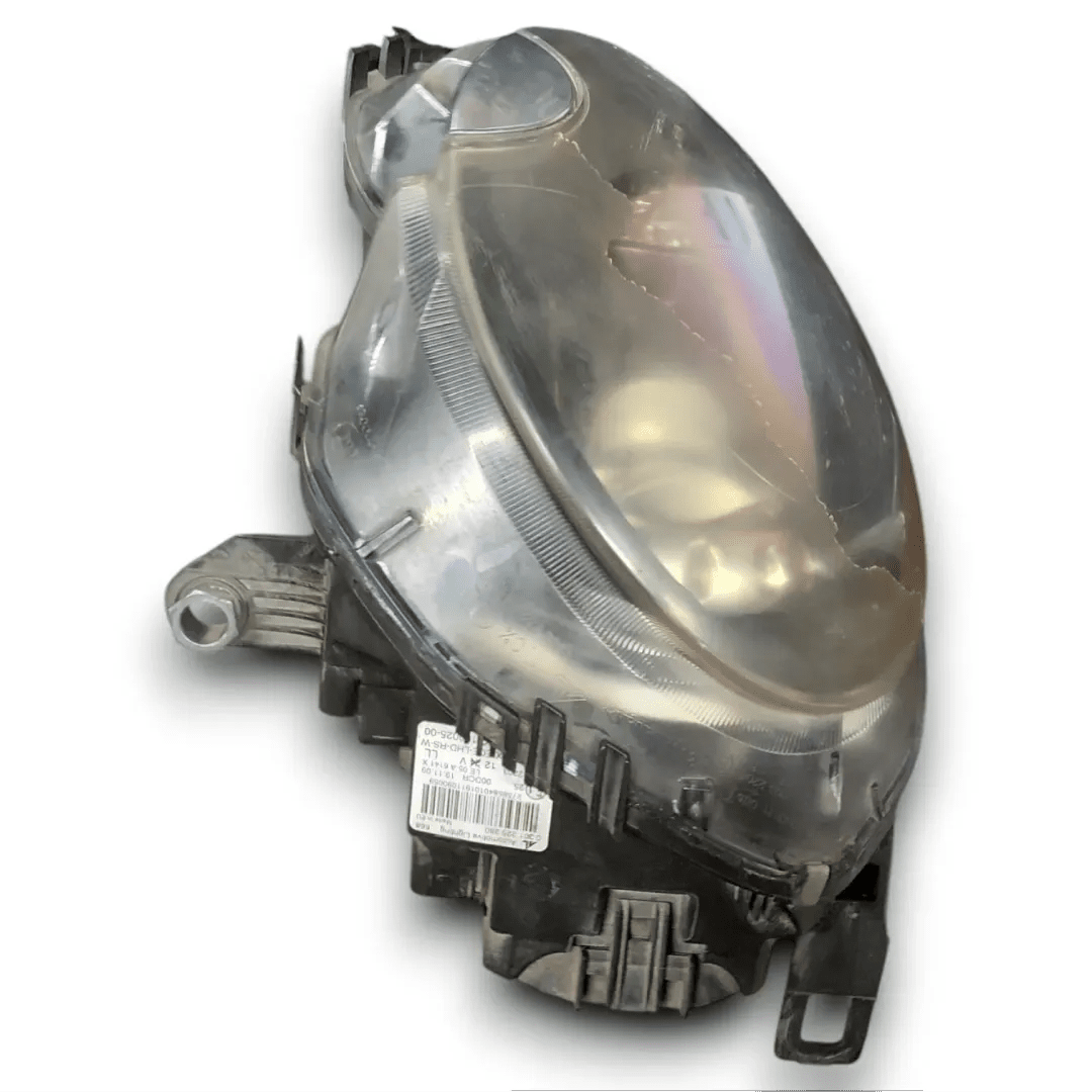 Dettaglio Faro anteriore destro MINI Clubman R55 2007–2010 OEM 63127269986 - foto 2