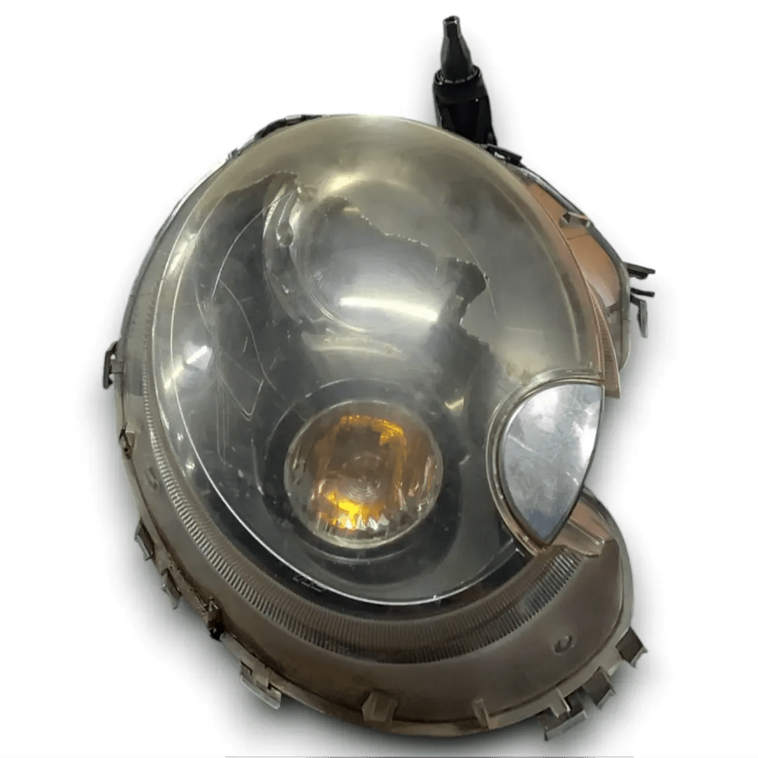Faro anteriore destro MINI Clubman R55 2007–2010 OEM 63127269986