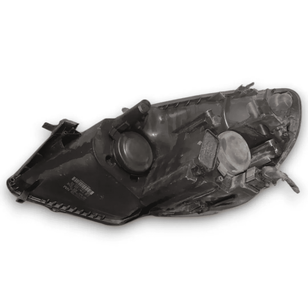 Dettaglio Faro anteriore destro Opel Zafira B dal 2005 OEM 93192444 - foto 3