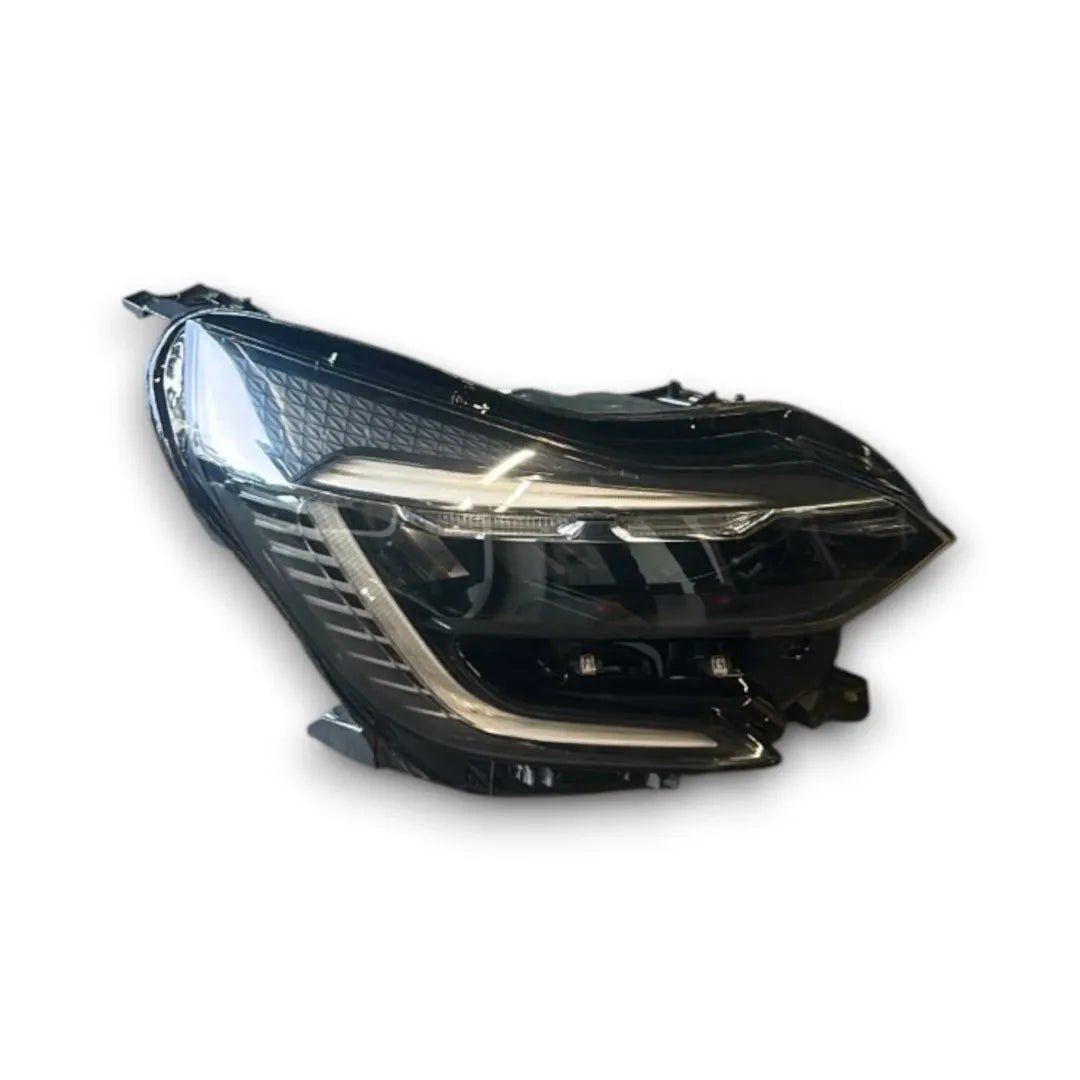 Faro anteriore destro Renault Captur 2ª Serie OEM 260104525R - F&P CRASH SRL - Ricambi Usati