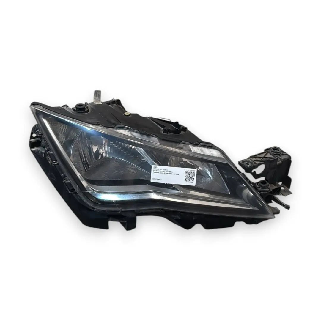 Faro anteriore destro SEAT Leon 2016–2020 OEM 5F1941006B
