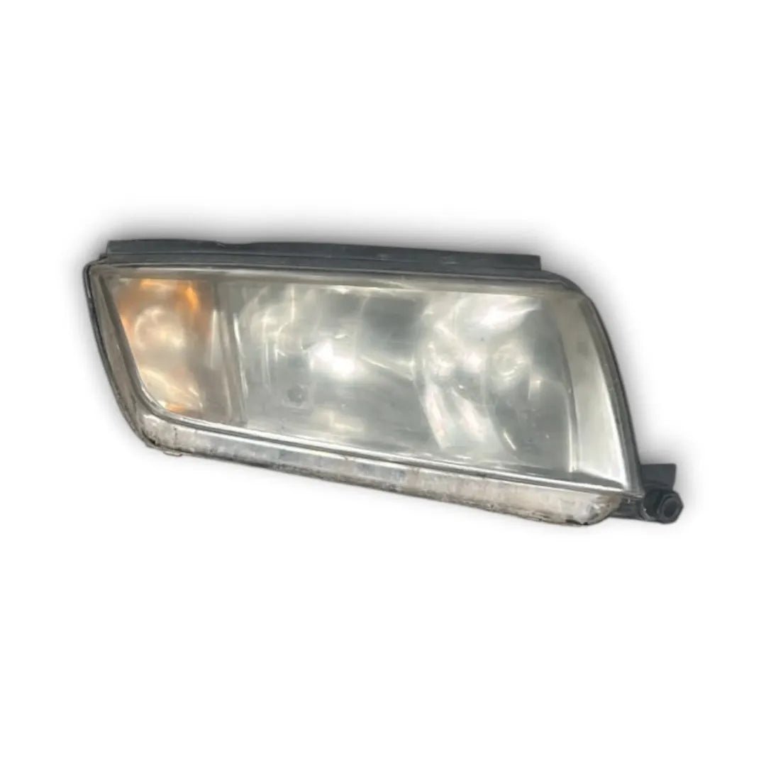 Faro anteriore destro Skoda Fabia 2000–2007 OEM 6Y1941016R - F&P CRASH SRL - Ricambi Usati