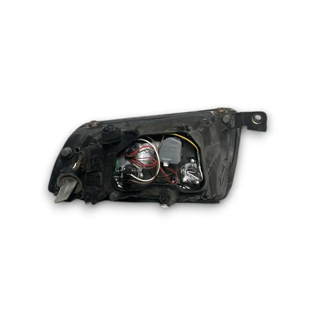 Faro anteriore destro Skoda Fabia 2000–2007 OEM 6Y1941016R - F&P CRASH SRL - Ricambi Usati