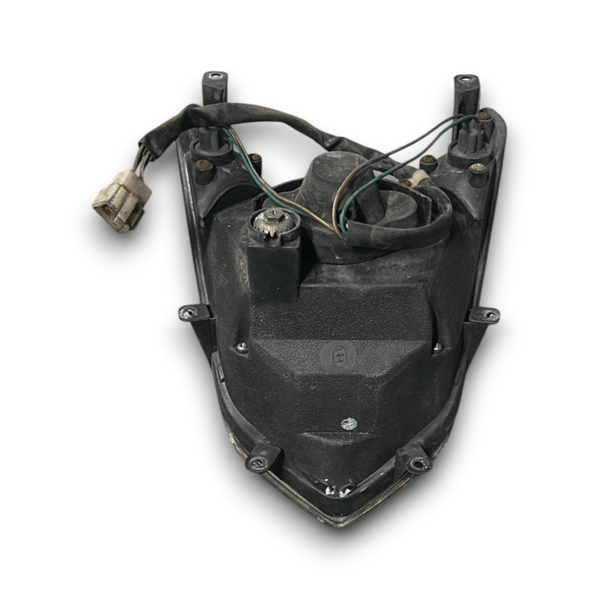 Faro anteriore kymco agility 125 r16 (2008 > 2017) - F&P CRASH SRL - Ricambi Usati