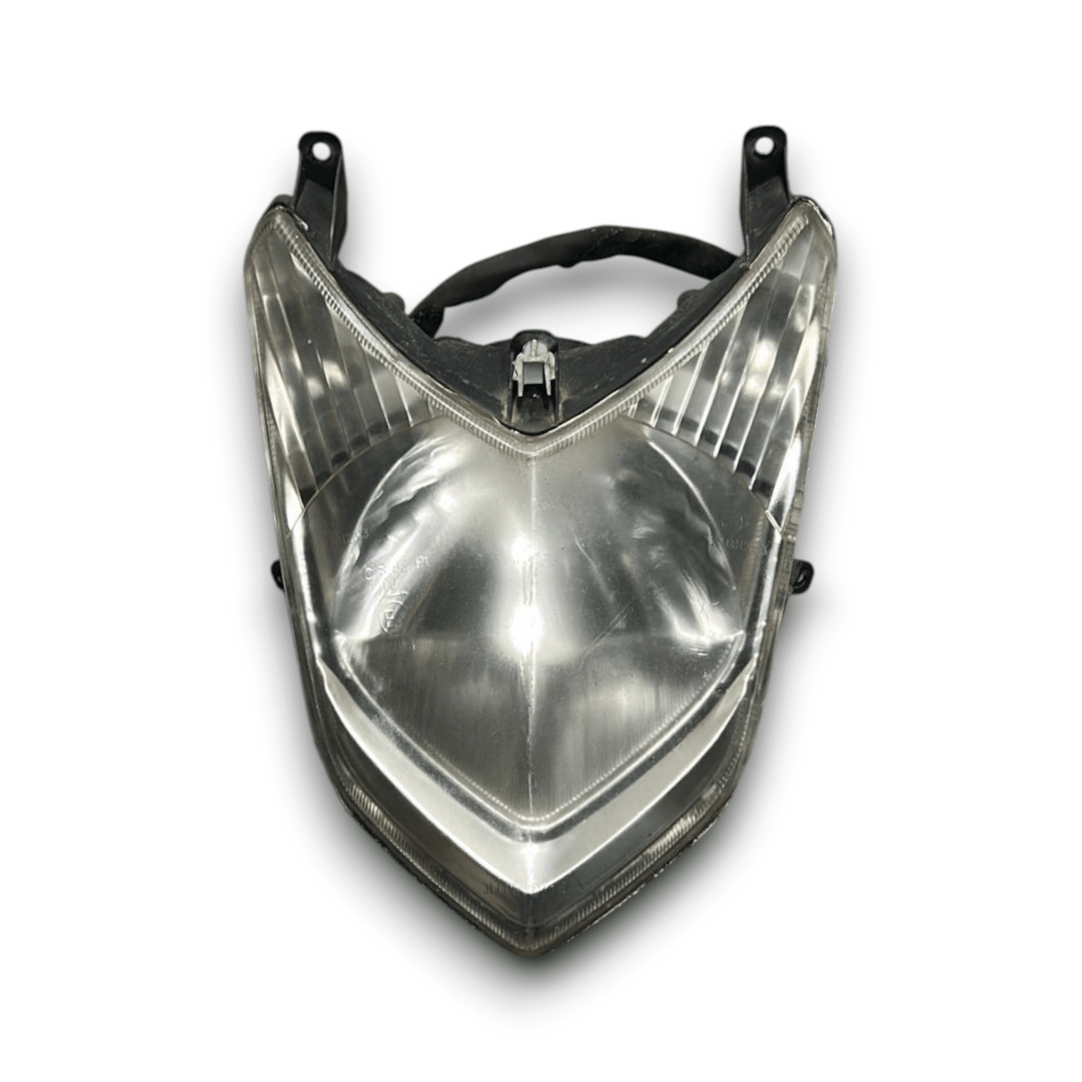Faro anteriore kymco agility 125 r16 (2008 > 2017) - F&P CRASH SRL - Ricambi Usati
