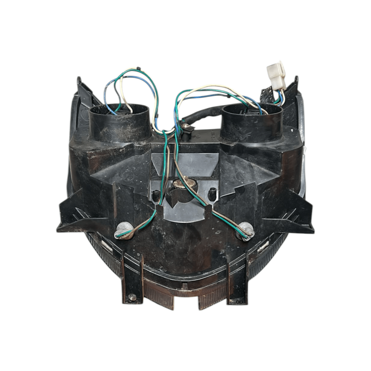 Faro anteriore kymco super 8 (2008 > 2013) - F&P CRASH SRL - Ricambi Usati