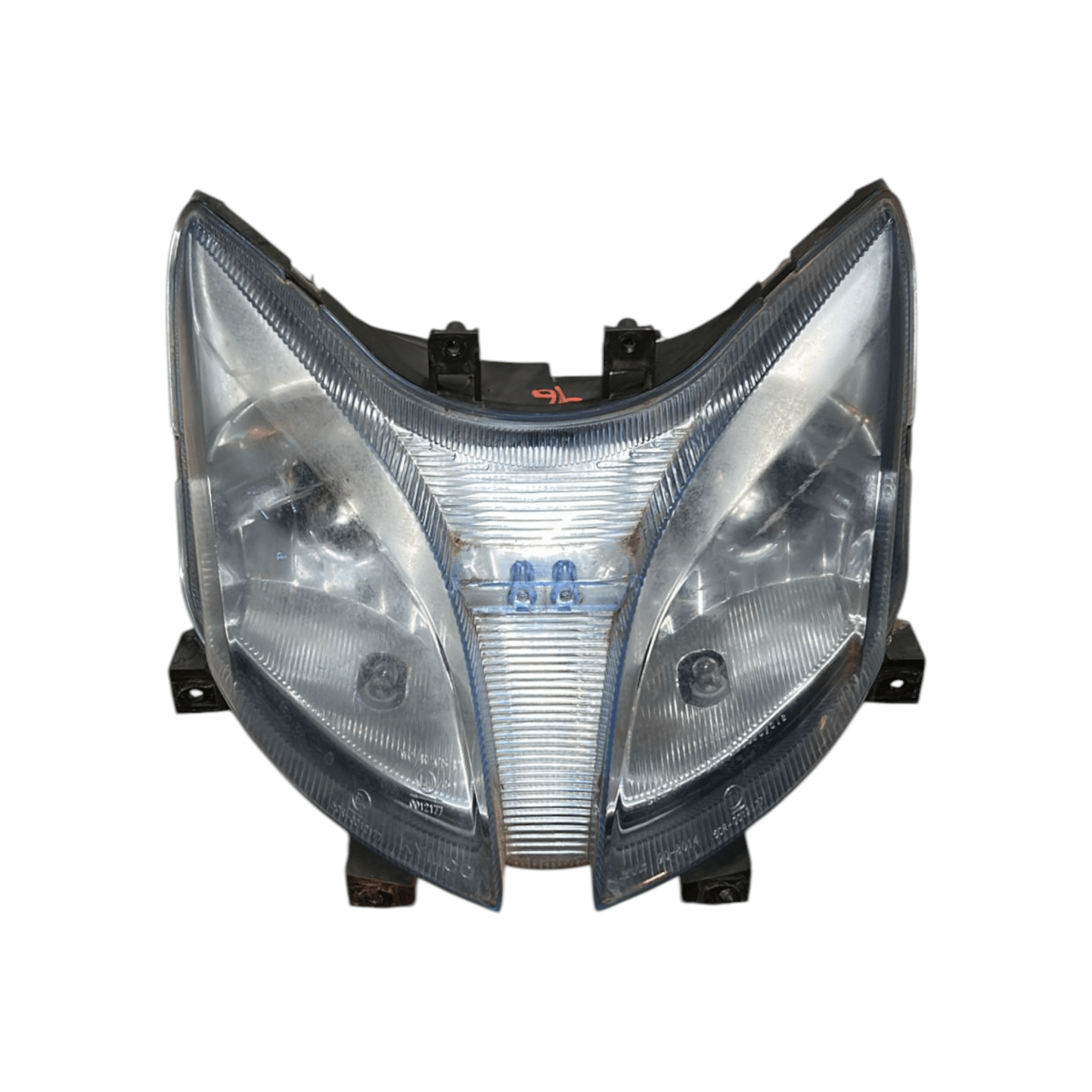 Faro anteriore kymco super 8 (2008 > 2013) - F&P CRASH SRL - Ricambi Usati