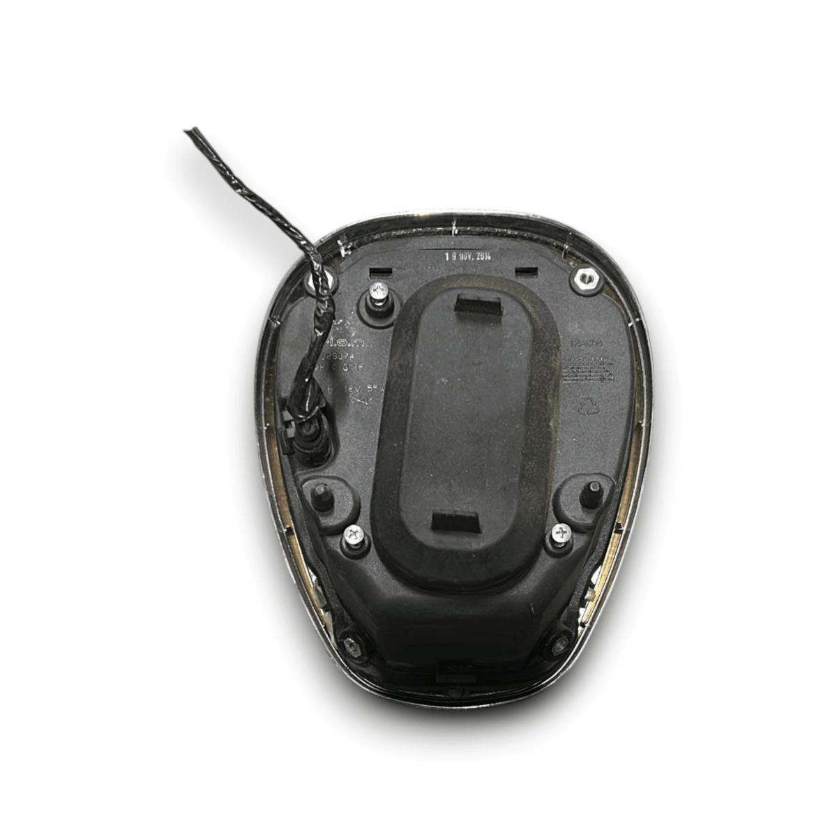 Faro anteriore piaggio beverly (2011 > 2017) - F&P CRASH SRL - Ricambi Usati