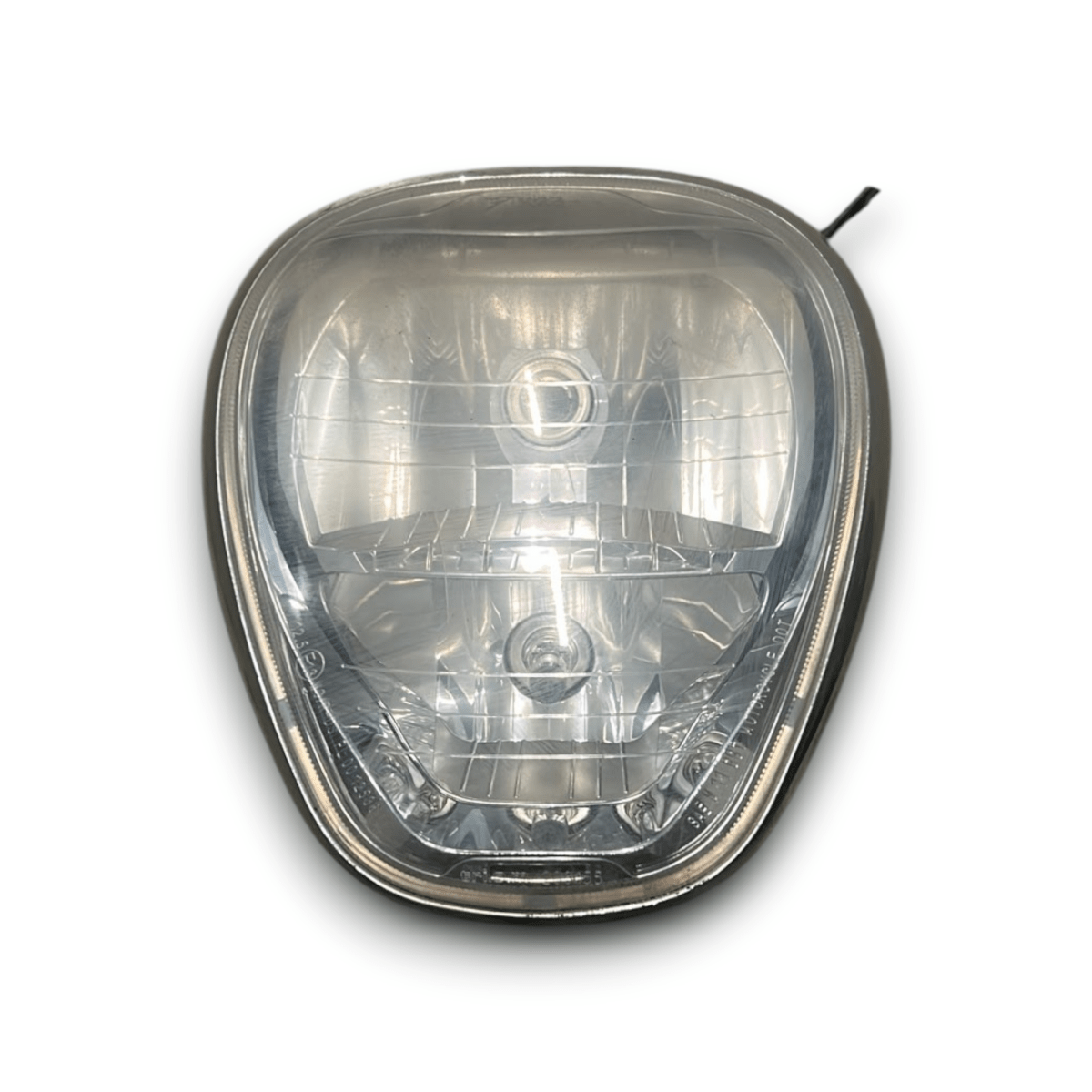 Faro anteriore piaggio beverly (2011 > 2017) - F&P CRASH SRL - Ricambi Usati