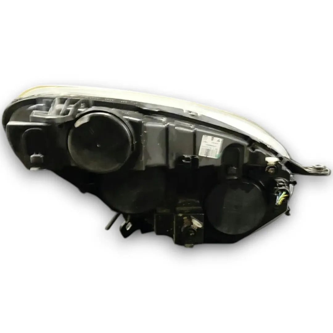 Faro anteriore sinistro Fiat Doblò II 2009–2015 OEM 51810672 - F&P CRASH SRL - Ricambi Usati