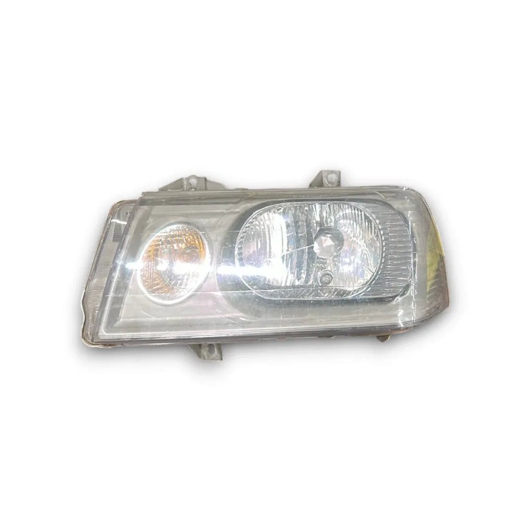 Faro anteriore sinistro Fiat Scudo 2003–2006 OEM 9467119588 - F&P CRASH SRL - Ricambi Usati