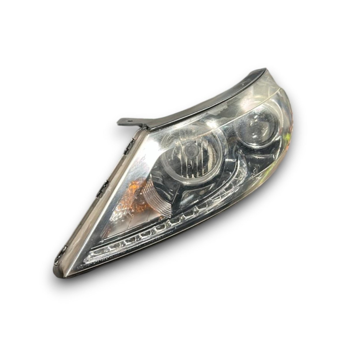 Left front headlight Kia Sportage 92101 - 3wxxx (SL) (2010 > 2016) - F&P CRASH SRL - Used Parts