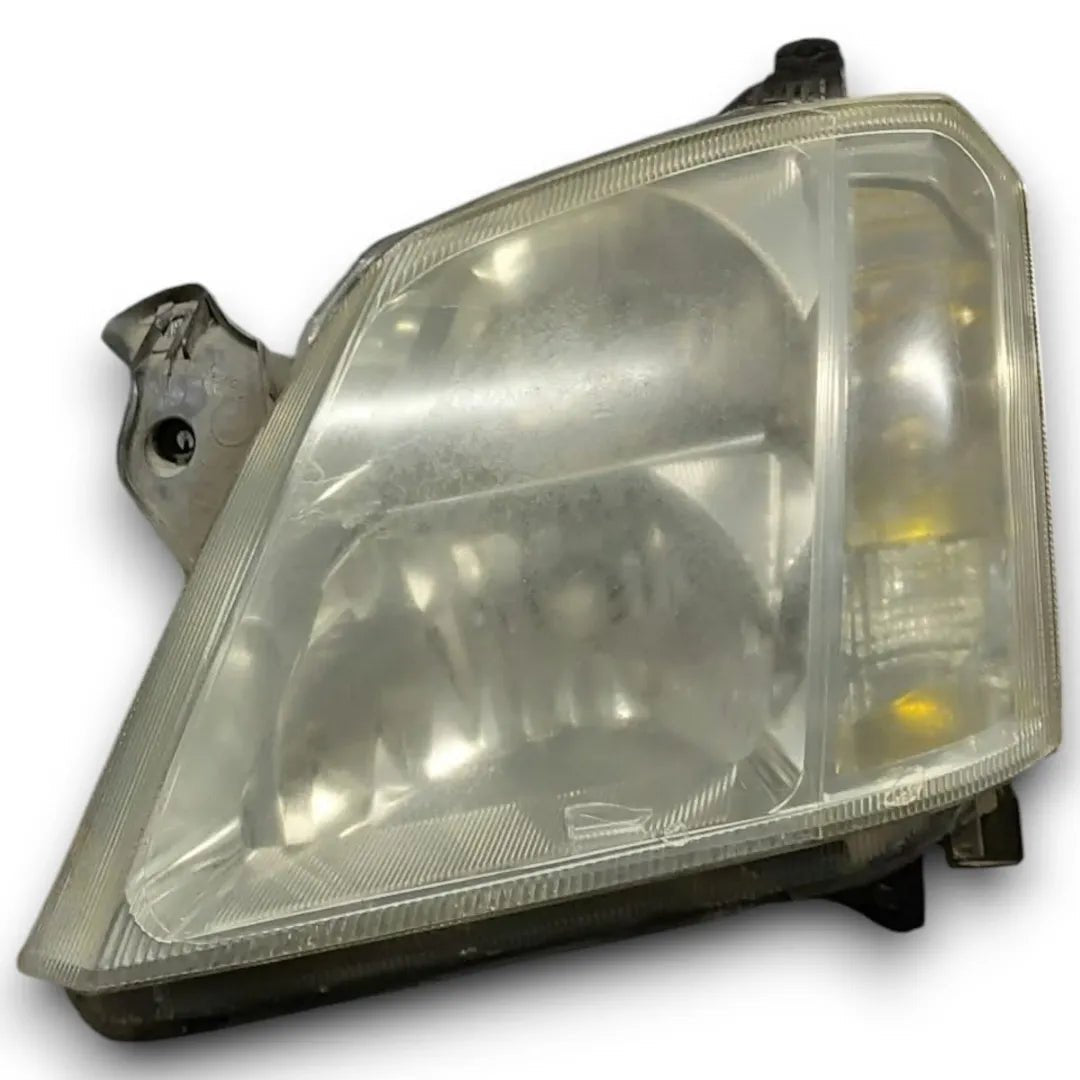 Faro anteriore sinistro Opel Meriva 2003–2010 OEM 93187856 - F&P CRASH SRL - Ricambi Usati