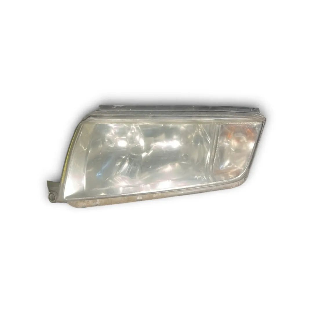Faro anteriore sinistro Skoda Fabia 2000–2007 OEM 6Y1941015R - F&P CRASH SRL - Ricambi Usati