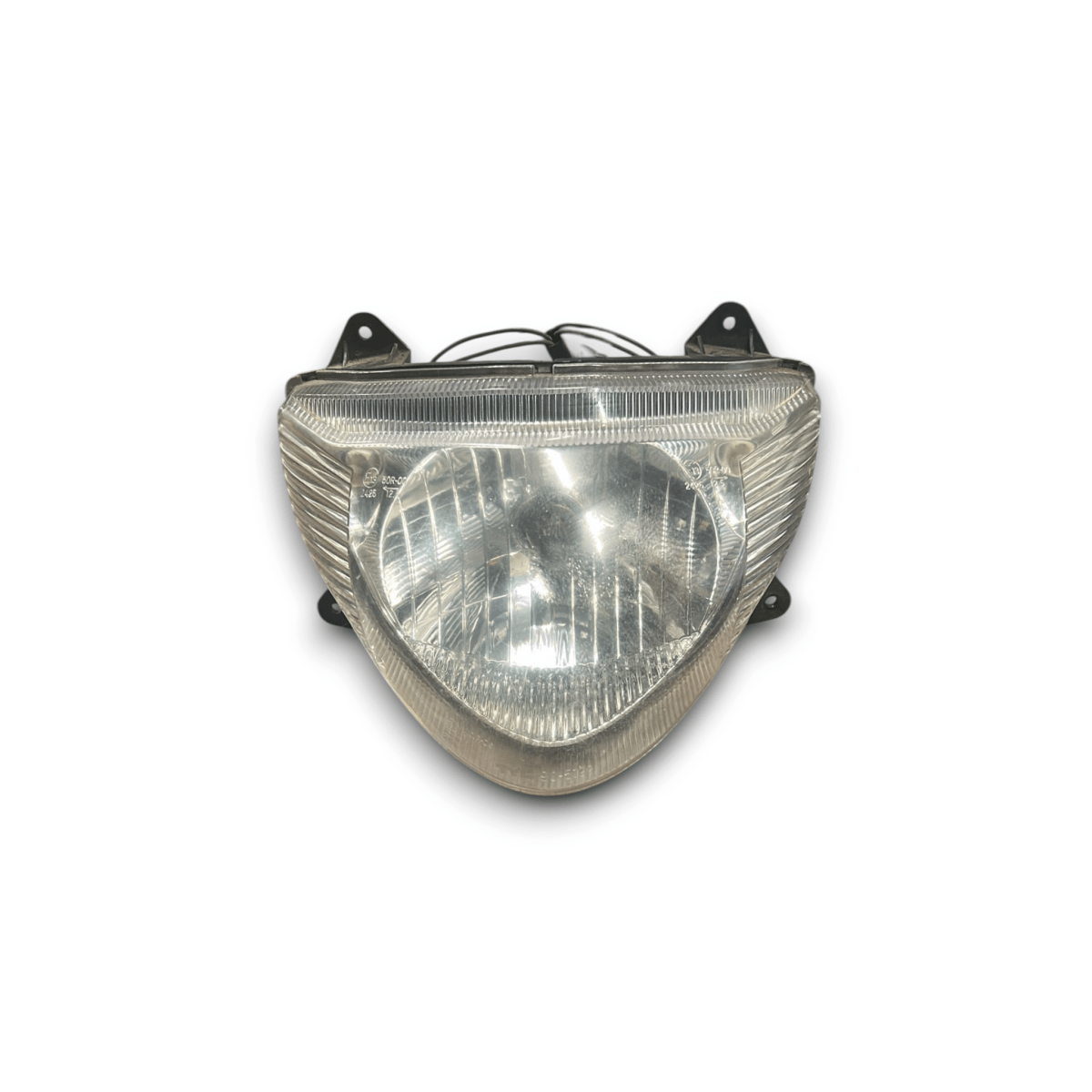 Faro anteriore suzuki sixteen (2007 > 2014) - F&P CRASH SRL - Ricambi Usati