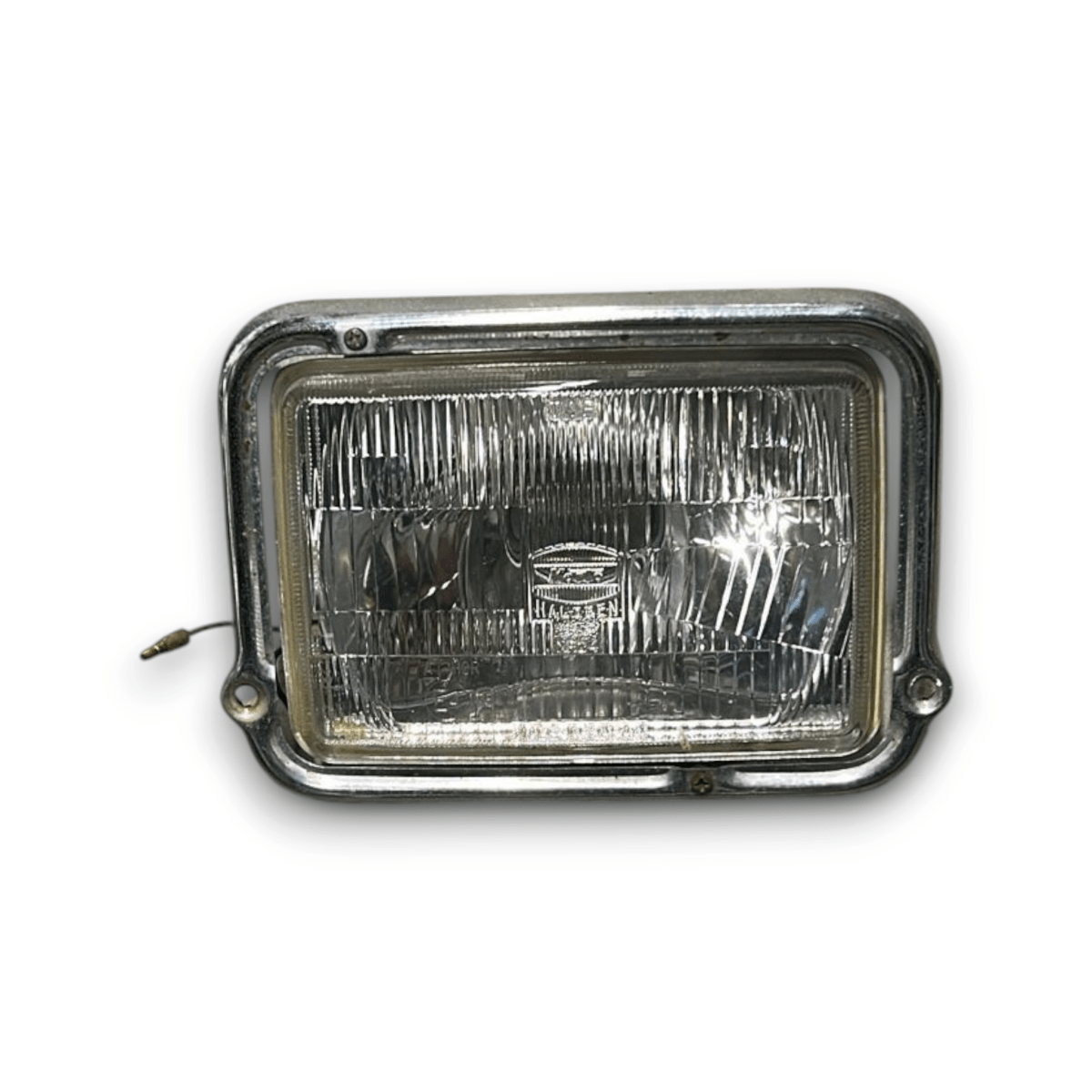Faro anteriore yamaha xj f (1985 > 1993) - F&P CRASH SRL - Ricambi Usati