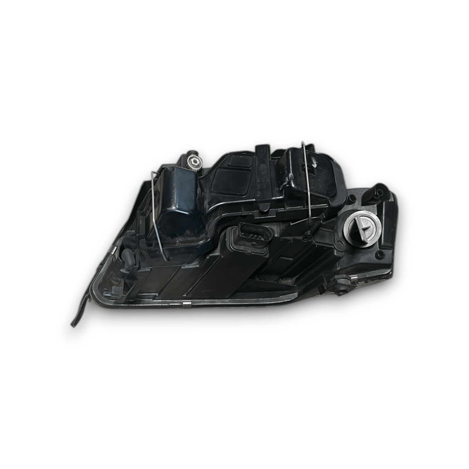 Faro / Fanale Alogeno Anteriore Destro Audi A6 C5 (1997 > 2004) cod:4B0941030 - F&P CRASH SRLS - Ricambi Usati