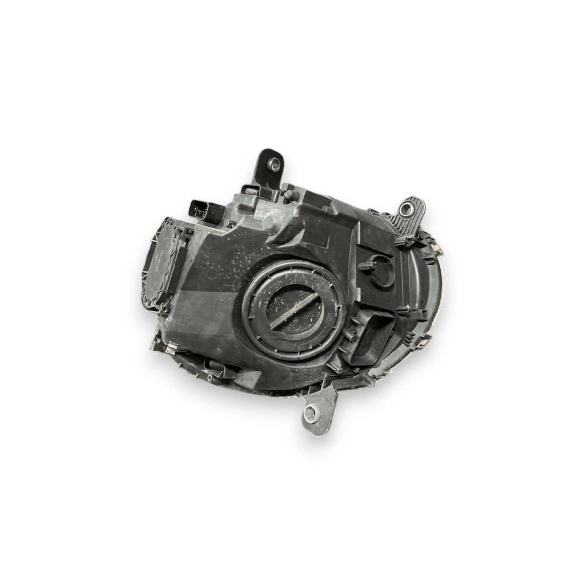 Left front halogen headlight (sx) Mini Countryman R60 (2010 to 2016) code: 030126720300 - F&P CRASH SRLS - Used Parts