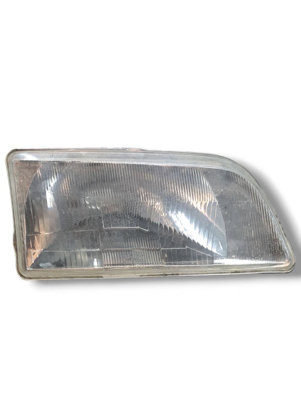 Right front halogen headlight Citroen AX (1994) COD:3061020 - F&P CRASH SRLS - Used Parts