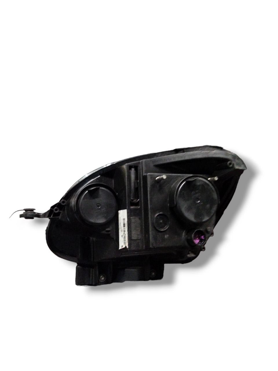 Faro fanale anteriore destro alogeno Fiat Panda 312 ( 2012 - 2023 ) cod.518436440 - F&P CRASH SRLS - Ricambi Usati