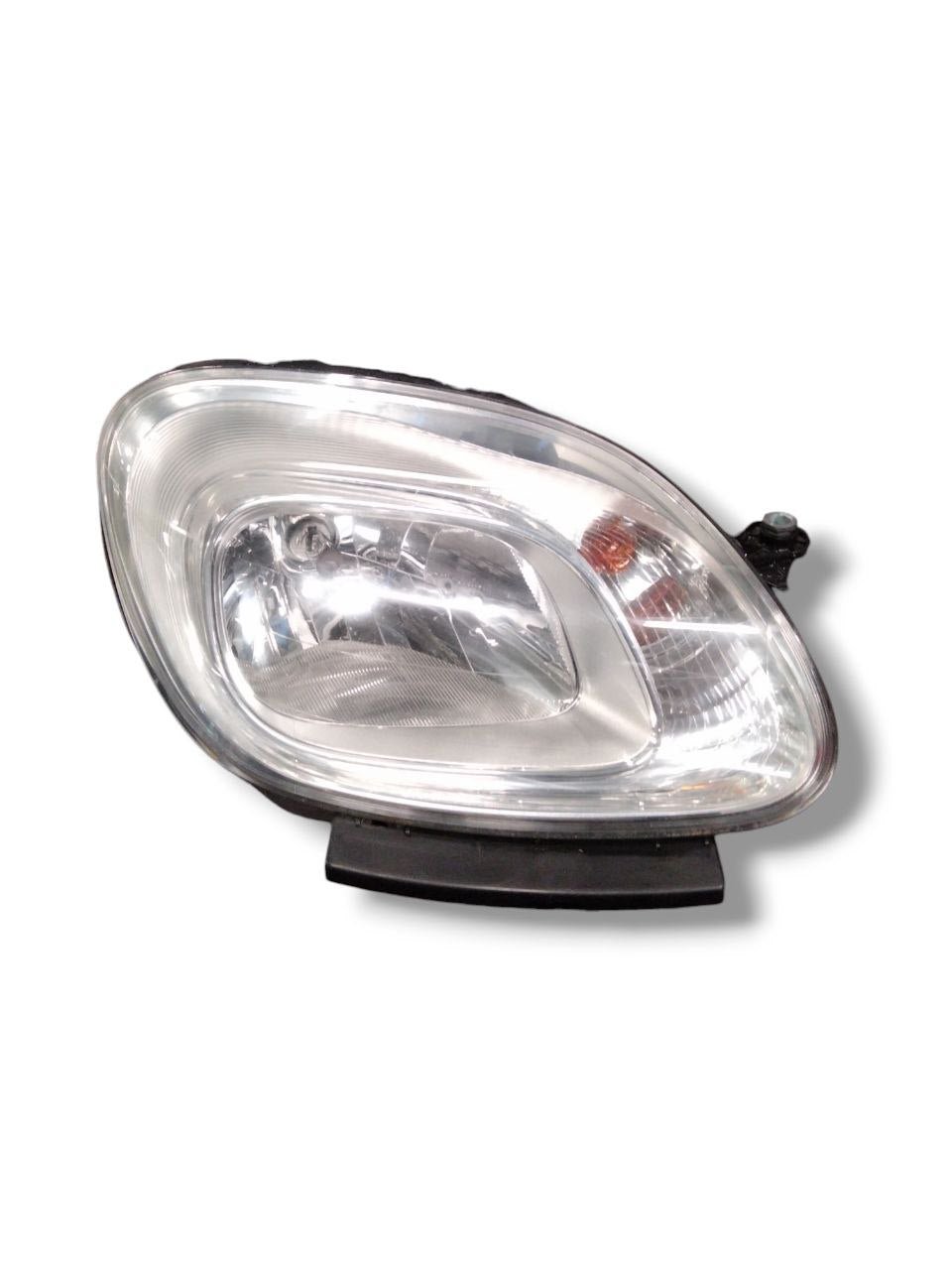 Faro fanale anteriore destro alogeno Fiat Panda 312 ( 2012 - 2023 ) cod.518436440 - F&P CRASH SRLS - Ricambi Usati