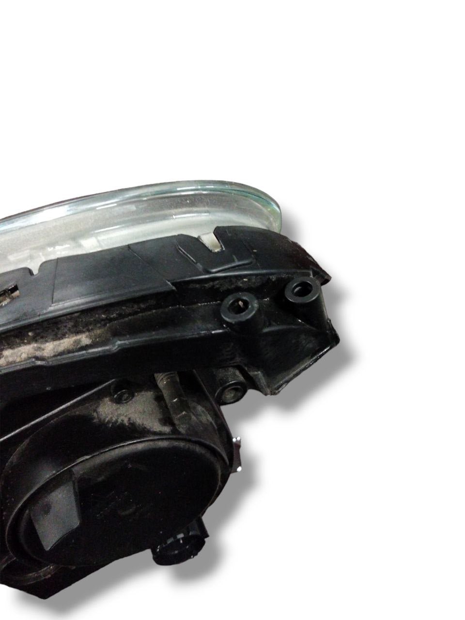 Faro fanale anteriore destro alogeno Fiat Panda 312 ( 2012 - 2023 ) cod.518436440 - F&P CRASH SRLS - Ricambi Usati