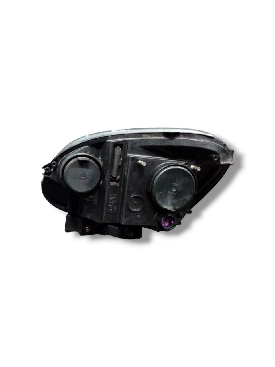 Faro / Fanale anteriore destro alogeno Fiat Panda 312/ 319 (2012 - 2023) cod.47060748 - F&P CRASH SRLS - Ricambi Usati