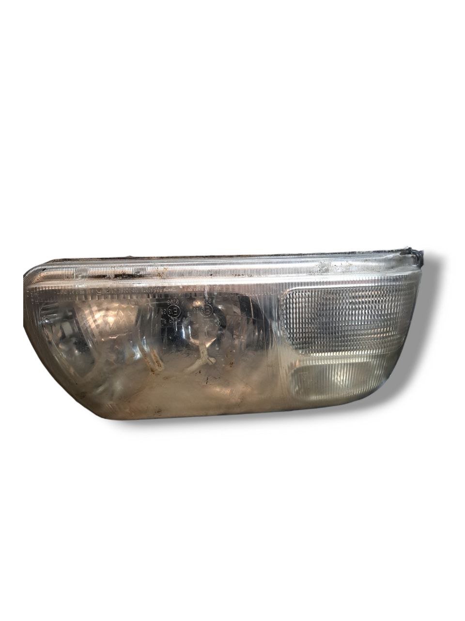 Faro / fanale anteriore destro Alogeno Suzuki Grand Vitara (2005) COD:10032080 - F&P CRASH SRLS - Ricambi Usati