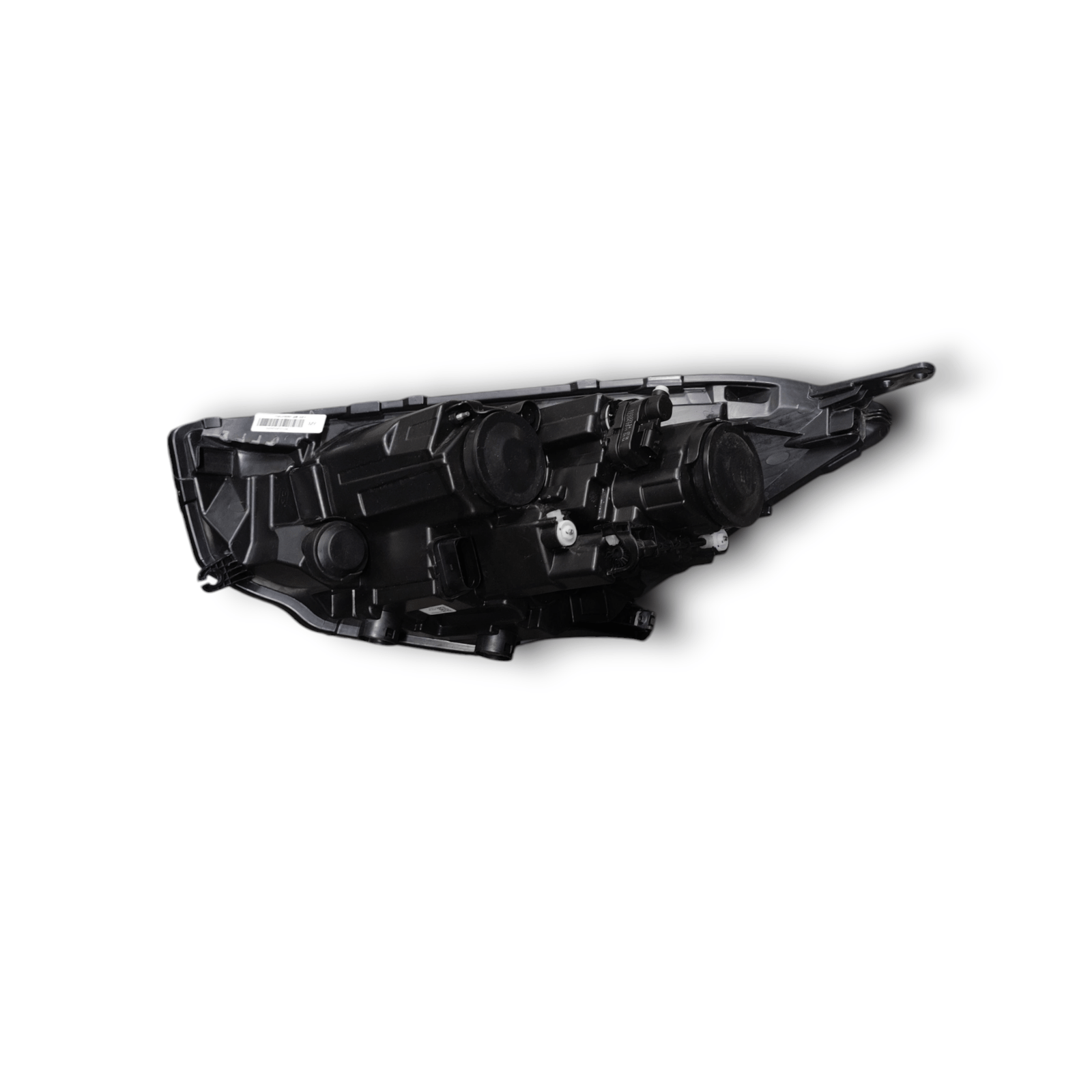 Faro / Fanale Anteriore Destro DR 5.0 COD: 605000629AA (2020>) - F&P CRASH SRLS - Ricambi Usati
