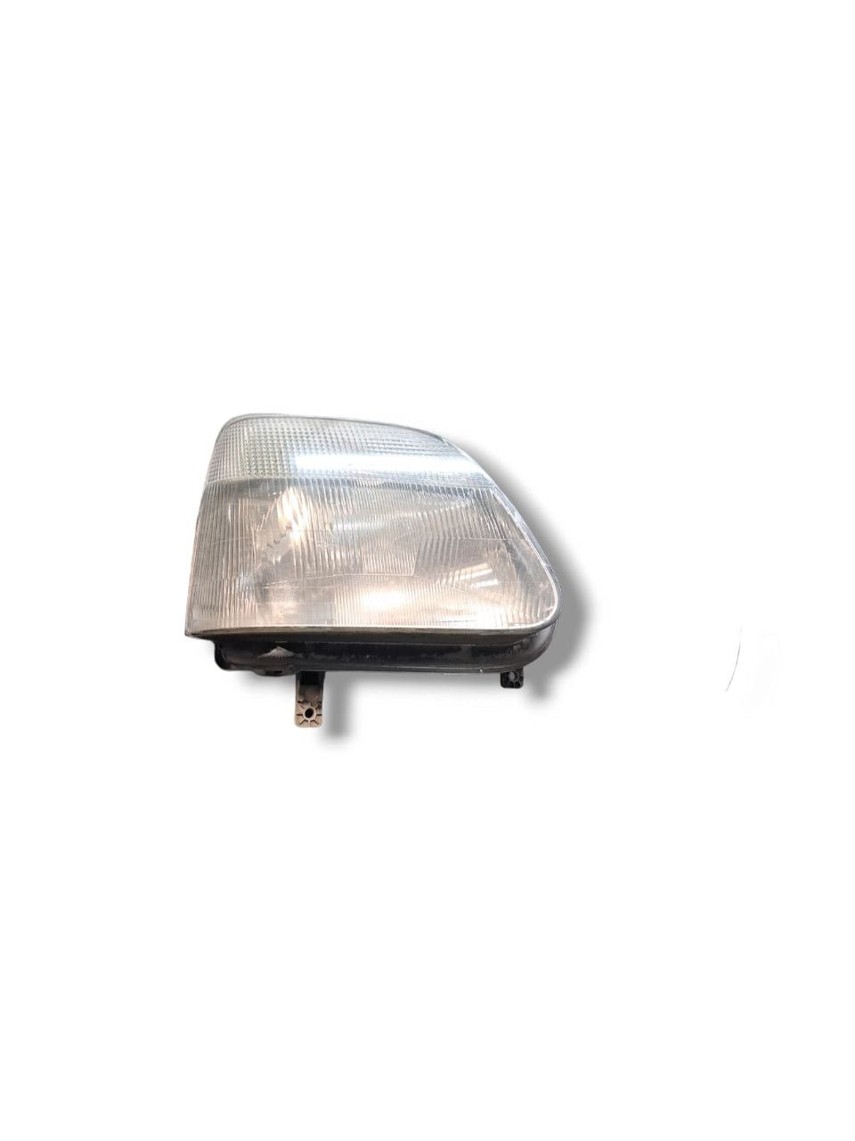 Faro / Fanale anteriore Destro (dx) Alogeno Opel Agila ( 2000 - 2004 ) COD:35100-83E00 - F&P CRASH SRLS - Ricambi Usati