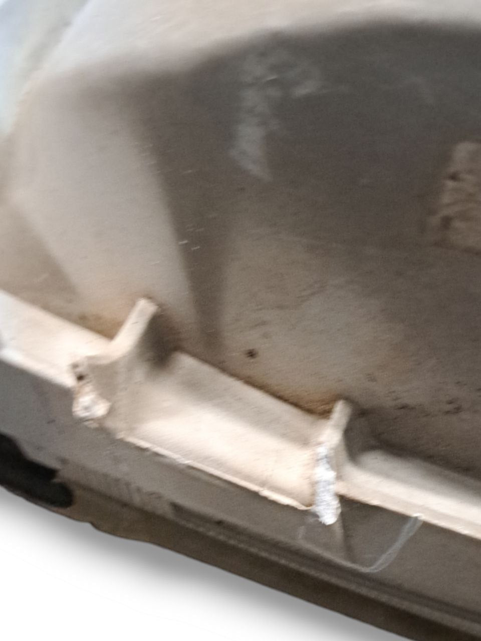 Faro / Fanale anteriore Destro (dx) Alogeno Opel Agila ( 2000 - 2004 ) COD:35100-83E00 - F&P CRASH SRLS - Ricambi Usati