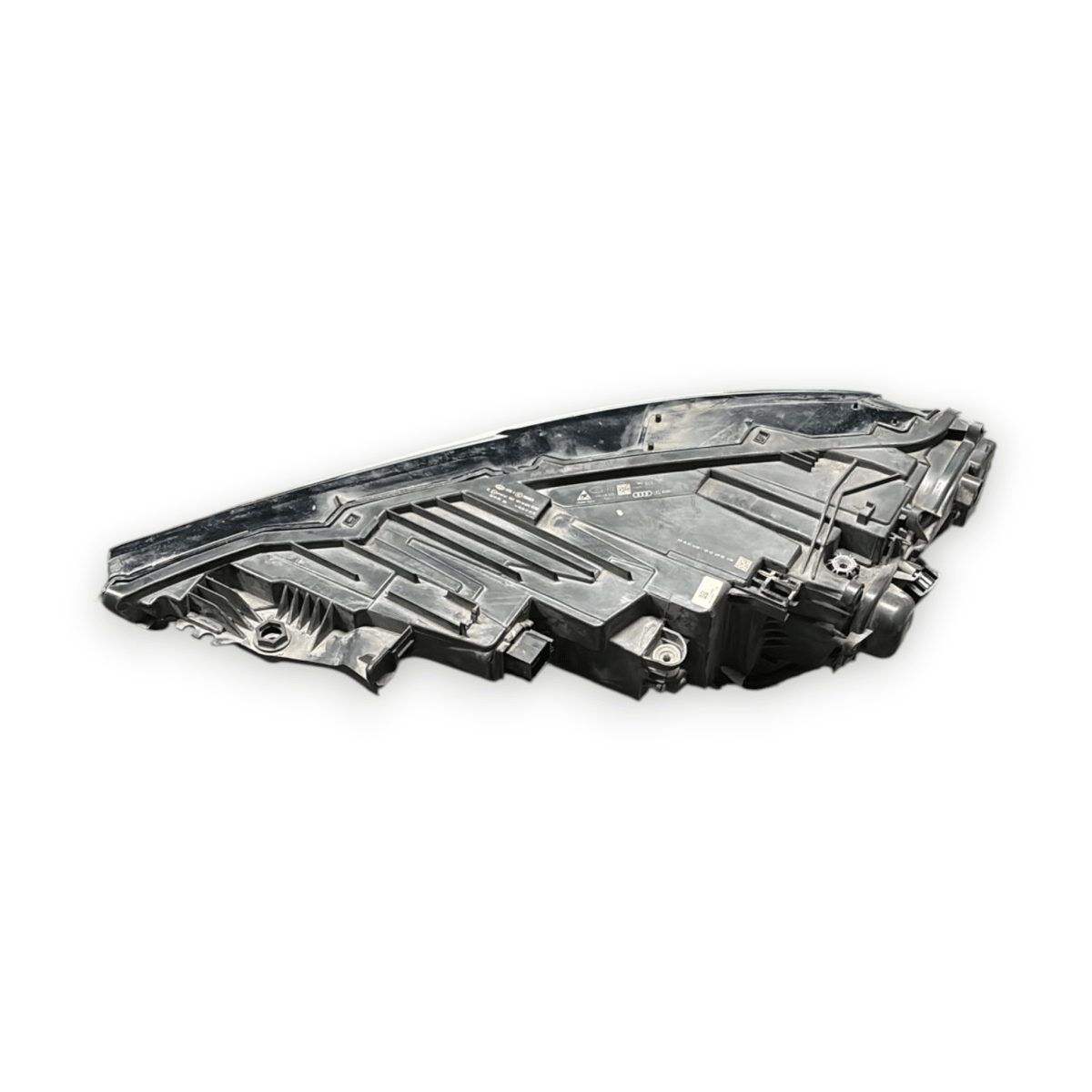 Faro / fanale anteriore destro (dx) audi q8 cod:4m8941036 (2018-) - F&P CRASH SRL - Ricambi Usati