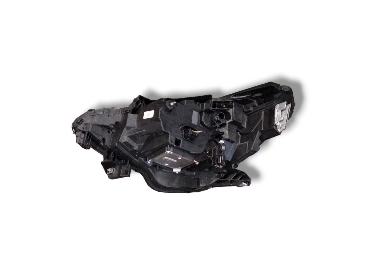 Right front headlight / lamp Full LED Renault Clio V (2019 >) code.260109379R/10651653 - F&P CRASH SRLS - Used Parts