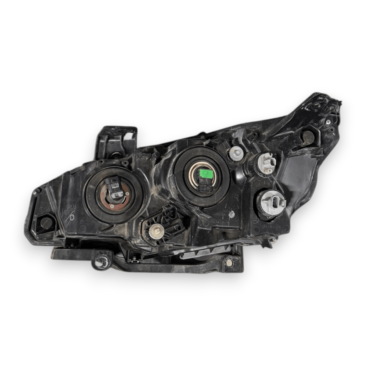Faro / fanale anteriore destro (dx) Honda Civic X cod.100 - 18562 (2015 - 2021) - F&P CRASH SRL - Ricambi Usati