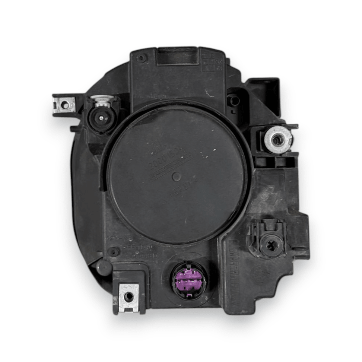 Faro / fanale anteriore destro (dx) Jeep Renegade cod.0051953106 (2014 - 2018) - F&P CRASH SRL - Ricambi Usati