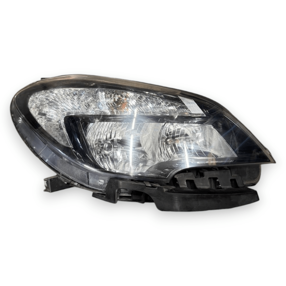 Faro / fanale anteriore destro (dx) Opel Mokka A cod.42435930 (2012 - 2019) - F&P CRASH SRL - Ricambi Usati