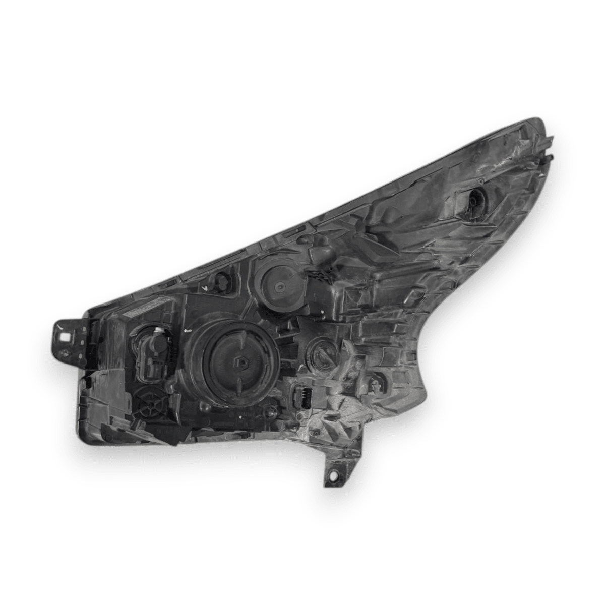 Faro / fanale anteriore destro (dx) Opel Vivaro B cod.93461901 (2014 - 2019) - F&P CRASH SRL - Ricambi Usati