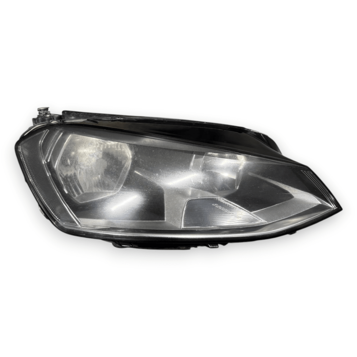Faro / fanale anteriore destro (dx) Volkswagen Golf VII cod.5G1941006E (2012 - 2017) - F&P CRASH SRL - Ricambi Usati