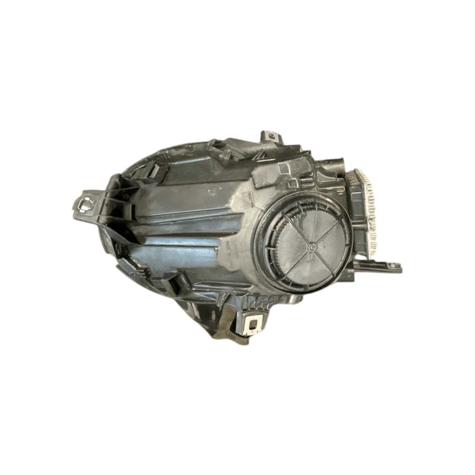 Right full LED front headlight / lamp Mini Cooper F56 (2014 - 2022) cod.90065646 - F&P CRASH SRLS - Used Parts