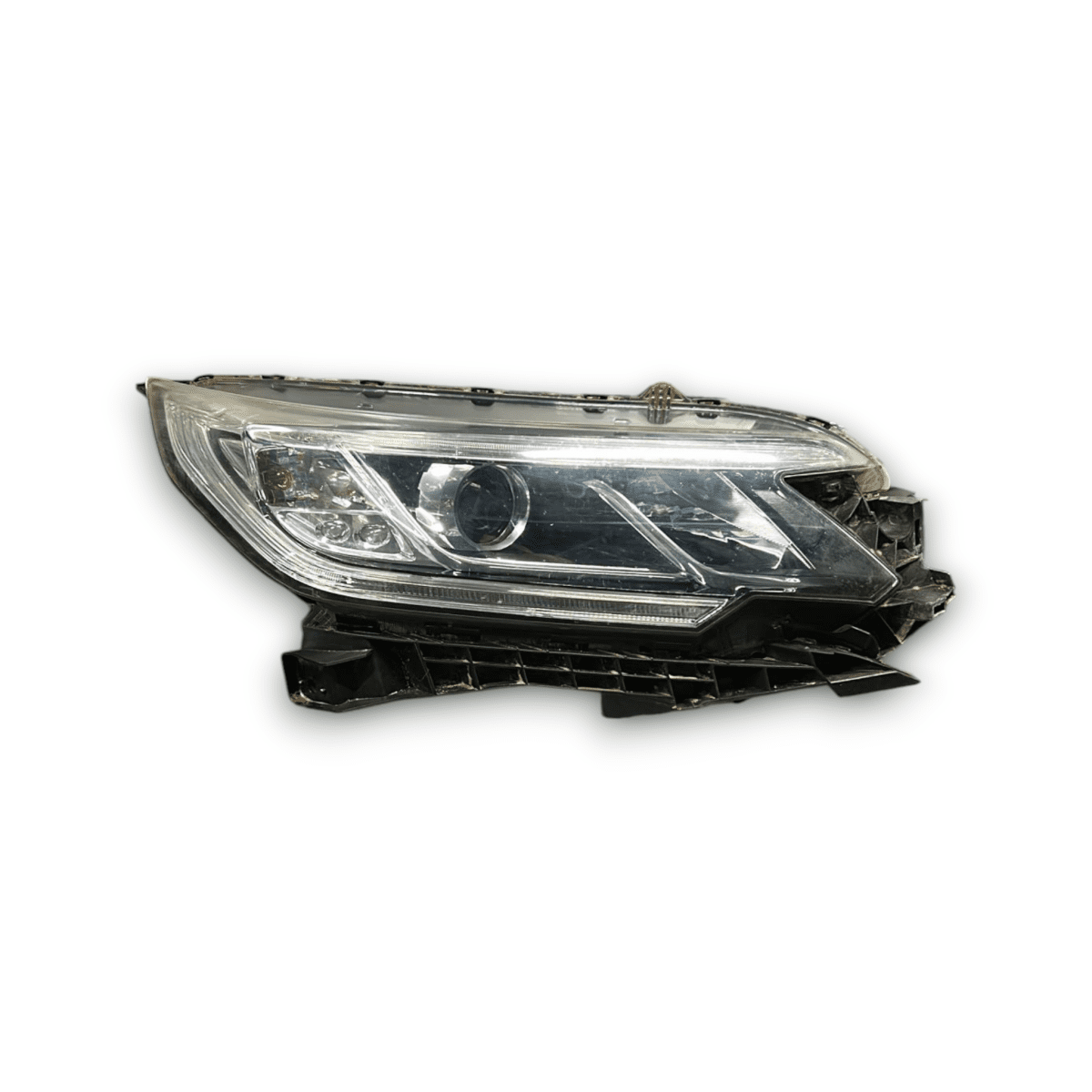 Right front headlight / lamp Honda CR-V (2011 > 2017) - F&P CRASH SRL - Used Parts