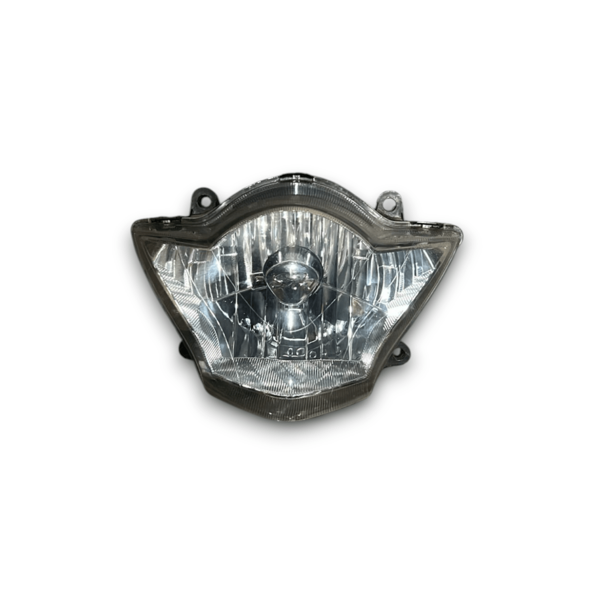 Faro / Fanale Anteriore Honda Sh 125 (2013 > 2016) - F&P CRASH SRL - Ricambi Usati