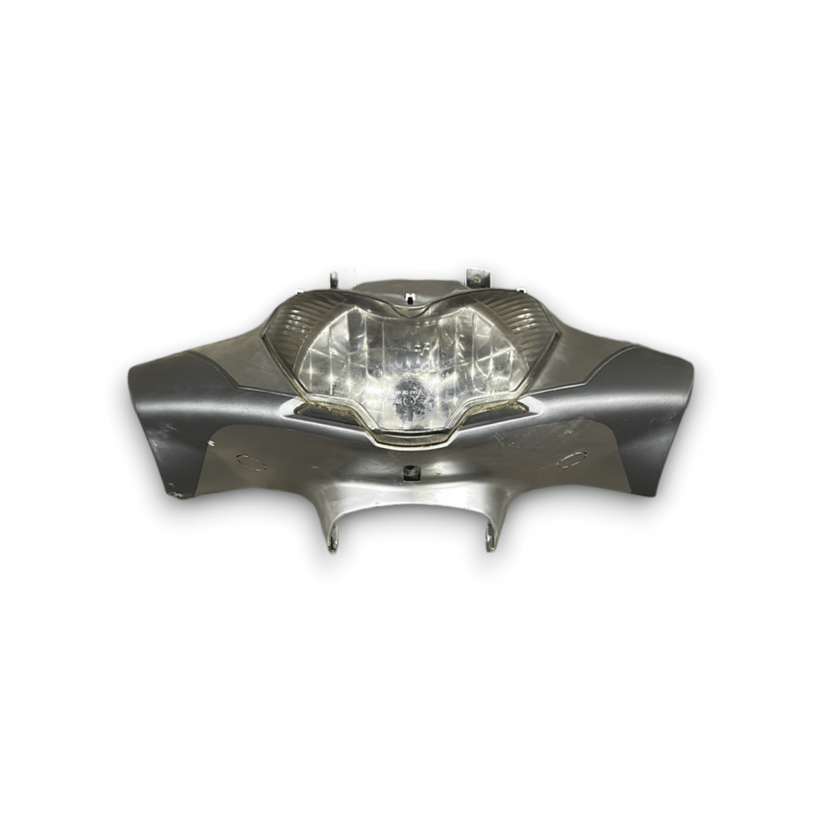 Faro / fanale anteriore kymco people 125 (2010 > 2017) - F&P CRASH SRL - Ricambi Usati