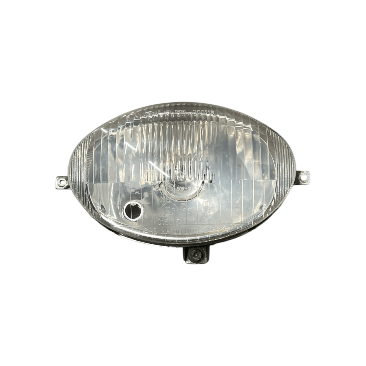 Faro / fanale anteriore piaggio vespa (1999 > 2003) - F&P CRASH SRL - Ricambi Usati