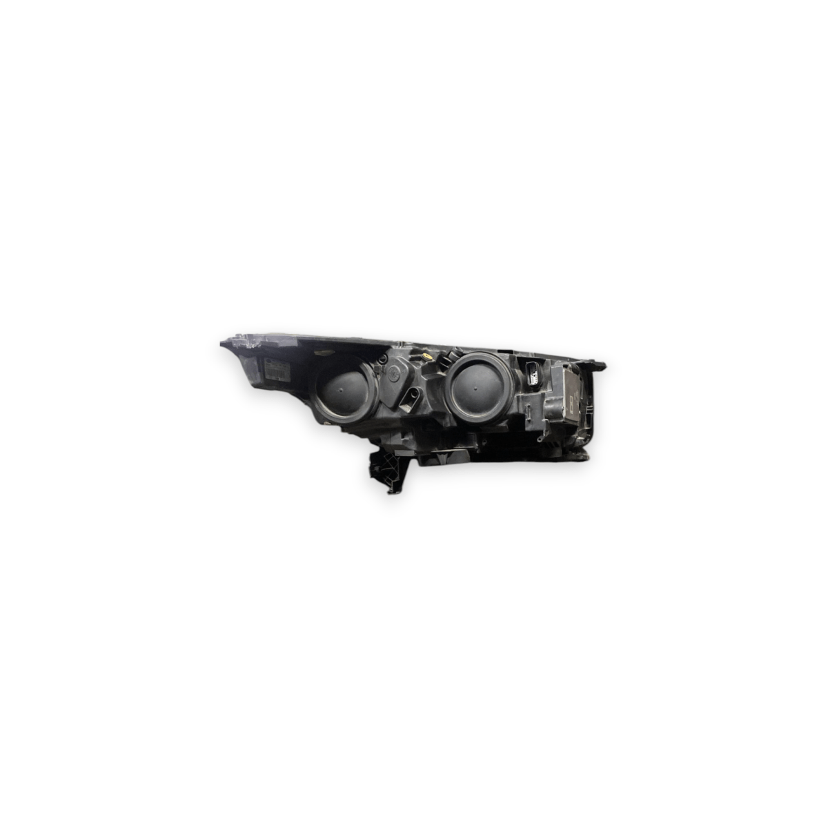faro / fanale anteriore sinistra (sx) ford kuga mk2 cod:gv41 - 13w030 - cg (2012 - 2018) - F&P CRASH SRLS - Ricambi Usati